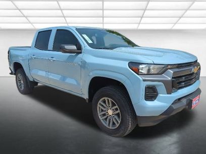 New 2026 Chevrolet Colorado LT w/ Advanced Trailering Package