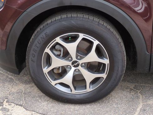 Certified 2022 Kia Telluride EX image 11