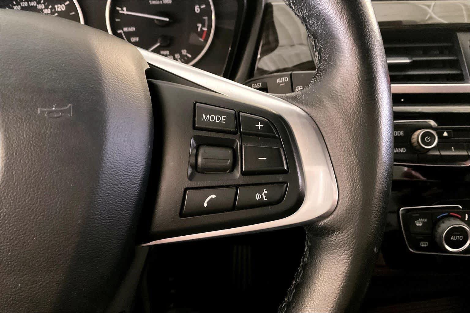 Used 2018 BMW X1 xDrive28i AWD/4WD image 23