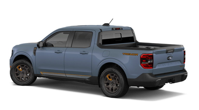 New 2026 Ford Maverick Tremor AWD/4WD image 24