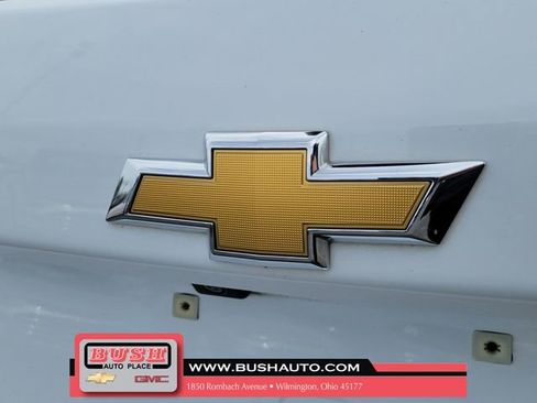 Used 2021 Chevrolet Equinox LS w/ LS Convenience Package image 7