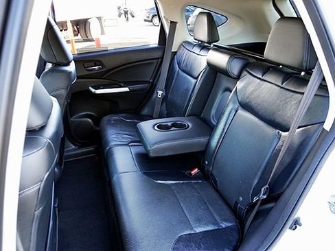 Used 2016 Honda CR-V EX-L image 19