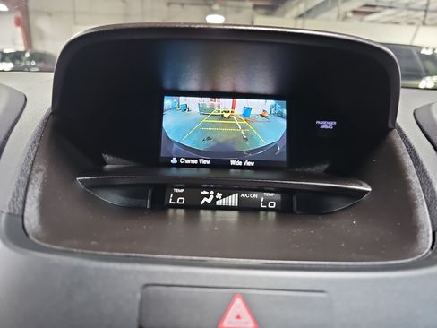 Used 2018 Acura RDX FWD image 22