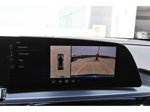 New 2026 Cadillac Lyriq Sport image 16