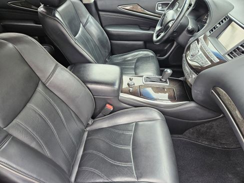 Used 2015 INFINITI QX60 FWD w/ Premium Plus Package image 12