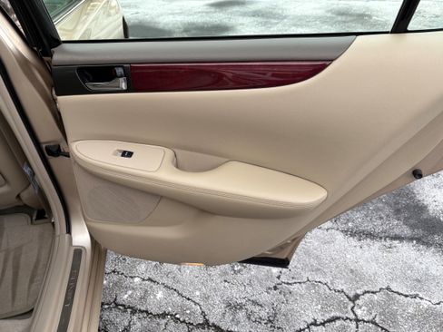 Used 2002 Lexus ES 330 V6 image 20