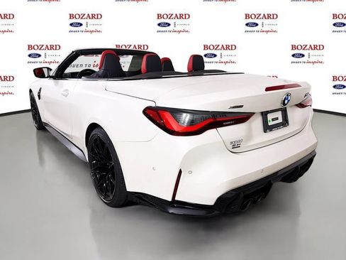 Used 2024 BMW M4 xDrive Competition w/ Executive Package AWD/4WD image 6