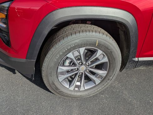 New 2026 Chevrolet Equinox LT w/ Safety and Technology Package image 11