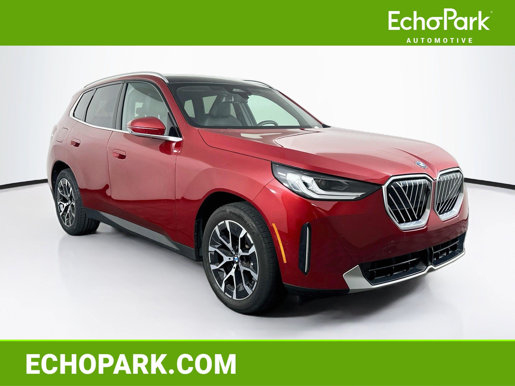 Used 2026 BMW X3 xDrive30i AWD/4WD image 1