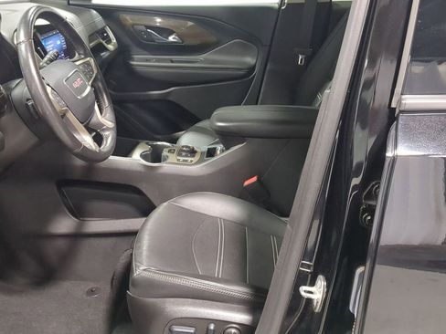 Used 2022 GMC Terrain Denali image 16