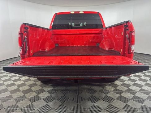 Used 2015 Ford F150 XLT w/ Equipment Group 302A Luxury AWD/4WD image 20