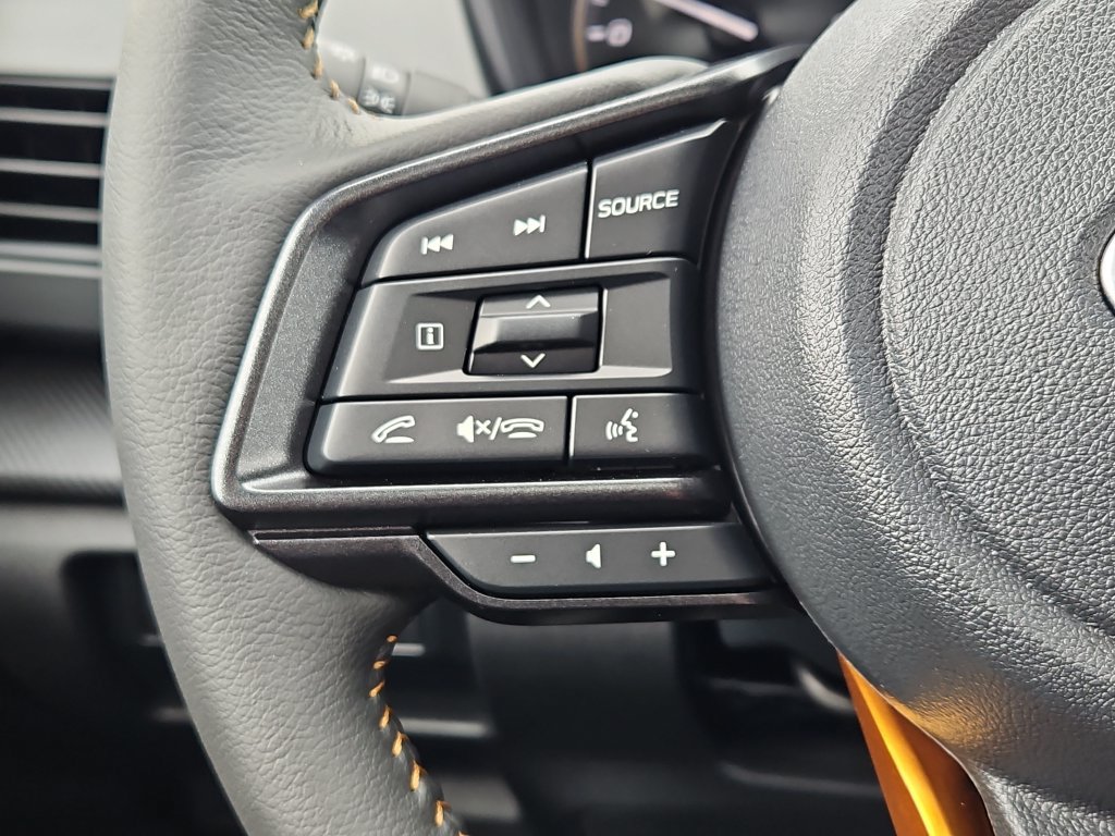 New 2026 Subaru Crosstrek 2.5i Wilderness AWD/4WD image 14