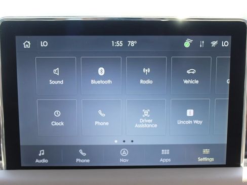 Used 2023 Lincoln Aviator Reserve w/ Equipment Group 201A AWD/4WD image 49