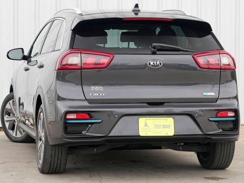 Used 2019 Kia Niro EX Premium image 5