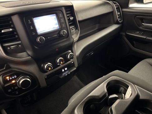 Used 2023 RAM 1500 Tradesman AWD/4WD image 19