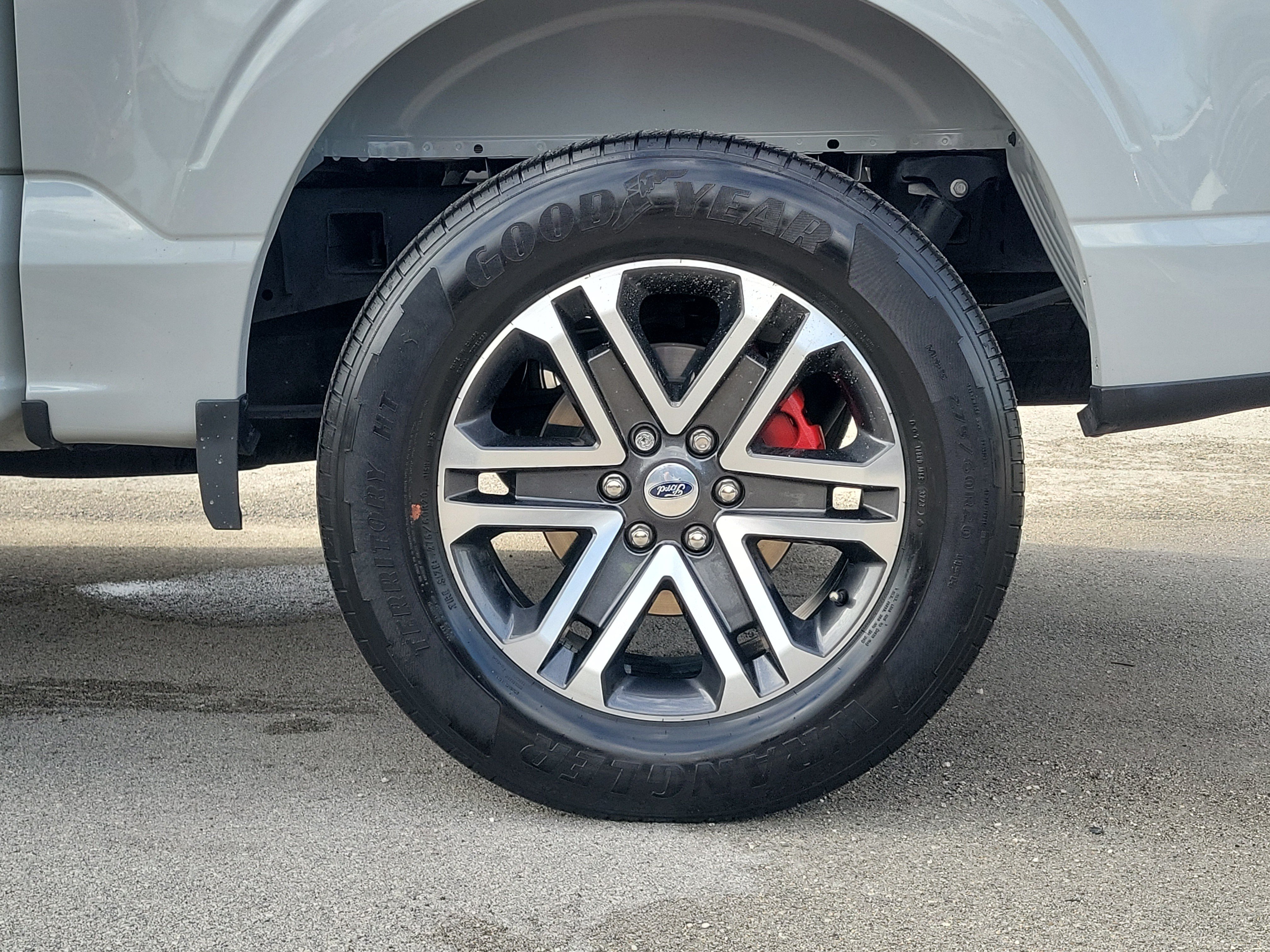 Used 2023 Ford F150 XL w/ STX Appearance Package RWD image 28