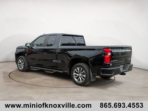 Used 2019 Chevrolet Silverado 1500 RST w/ All-Star Edition image 5