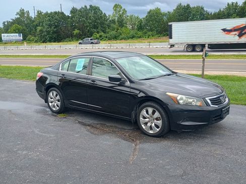 Used 2009 Honda Accord EX image 7