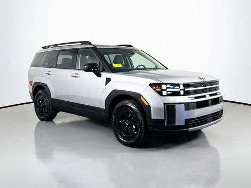 Used 2026 Hyundai Santa Fe XRT image 10