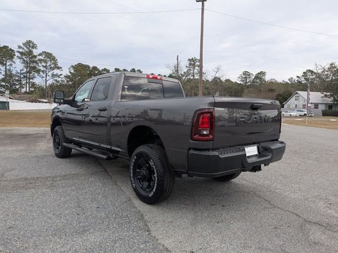 New 2026 RAM 2500 Tradesman image 7