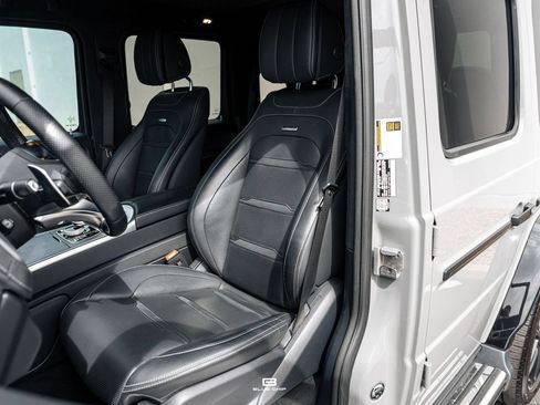 Used 2023 Mercedes-Benz G 63 AMG 4MATIC image 27