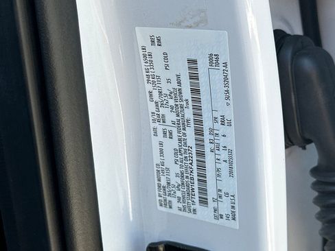 Certified 2019 Ford F150 XL w/ XL Power Equipment Group AWD/4WD image 21