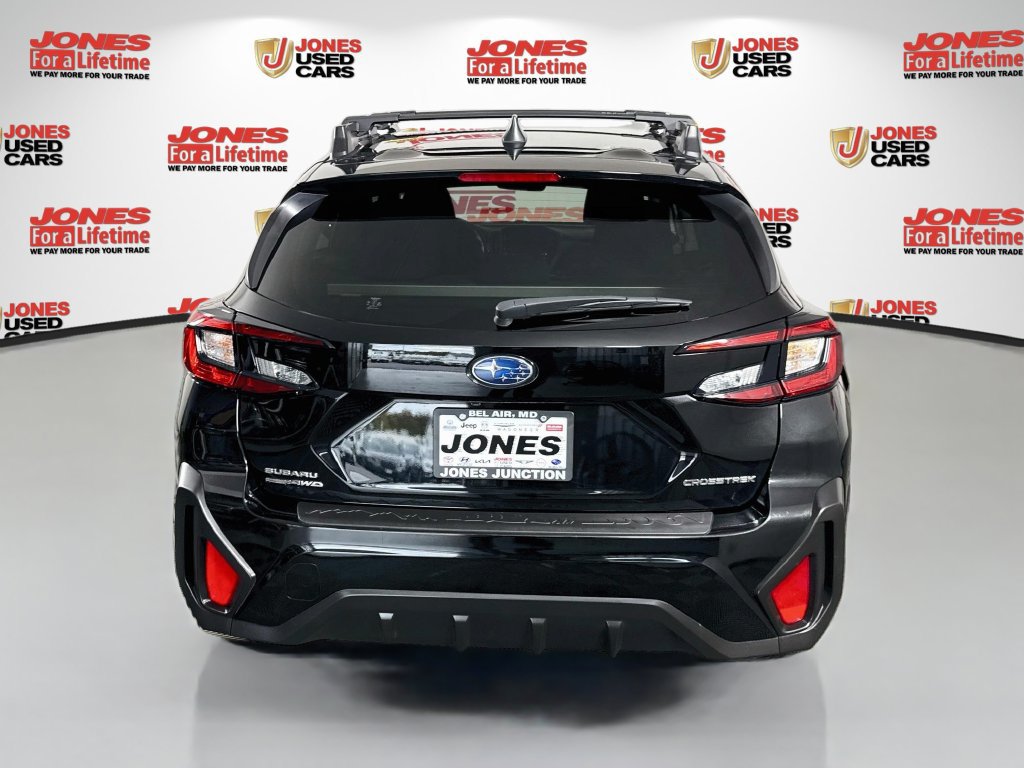 Used 2024 Subaru Crosstrek 2.0i Premium AWD/4WD image 16