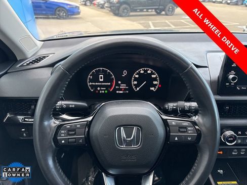 Used 2024 Honda CR-V EX-L image 16