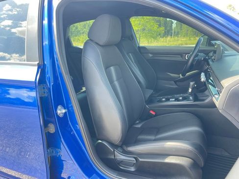 Used 2022 Honda Civic Sport image 35