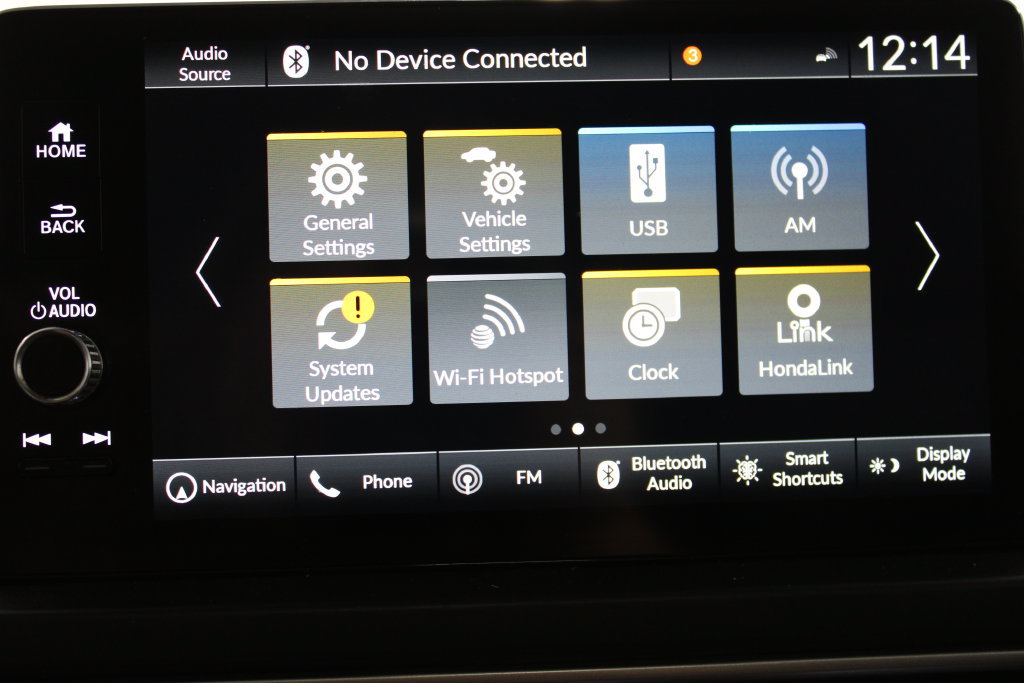 Used 2023 Honda Pilot Touring image 55