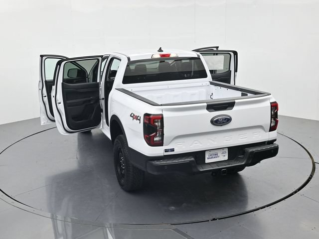 New 2026 Ford Ranger XL w/ Trailer Tow Package AWD/4WD image 51