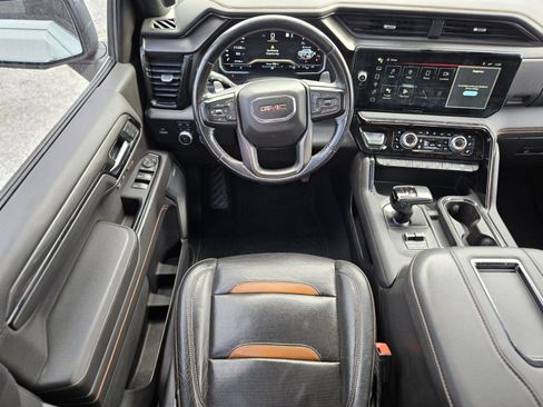 Used 2022 GMC Sierra 1500 AT4 w/ AT4 Premium Package image 14