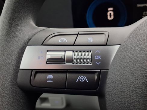 New 2026 Hyundai Kona SE image 10