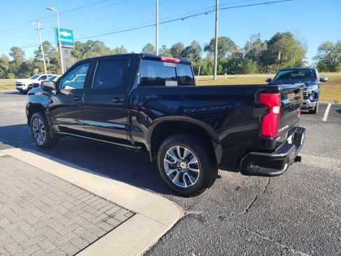 New 2026 Chevrolet Silverado 1500 RST w/ RST All Star Premium Package AWD/4WD image 8