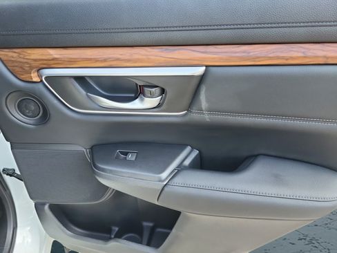 Certified 2022 Honda CR-V EX-L image 18