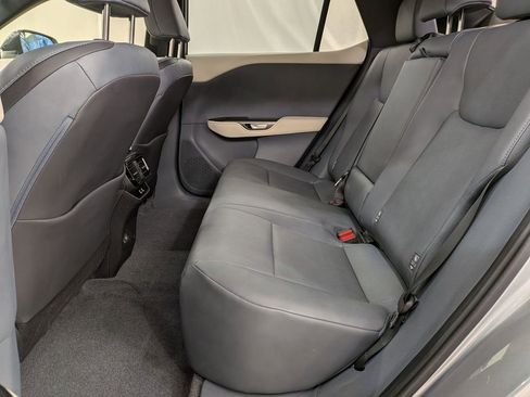 Certified 2023 Lexus RZ 450e Premium w/ Technology Package image 28