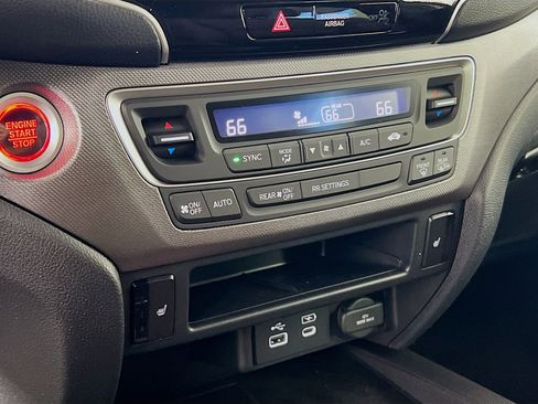 New 2026 Honda Ridgeline RTL image 12