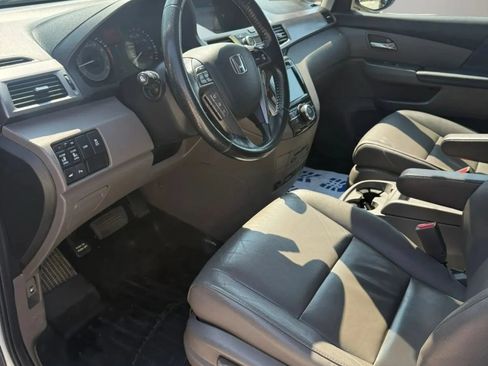 Used 2015 Honda Odyssey Touring image 18