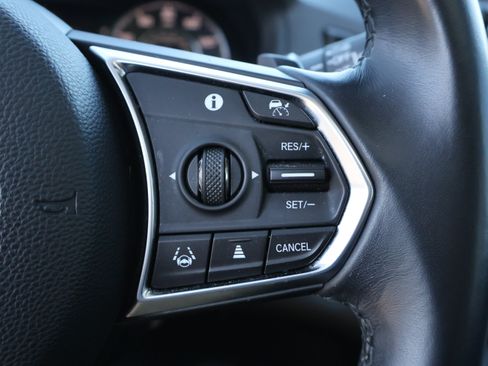 Used 2024 Acura RDX SH-AWD w/ Technology Package image 40