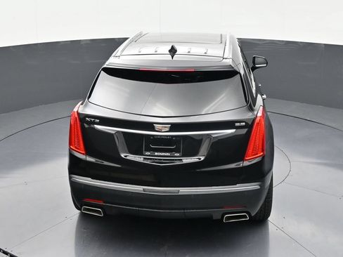Used 2019 Cadillac XT5 Luxury FWD image 15