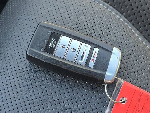 Used 2020 Acura RDX A-Spec image 39