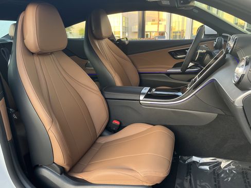 New 2026 Mercedes-Benz CLE 300 4MATIC Coupe image 22