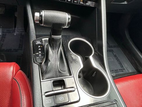 Used 2022 Kia K5 GT-Line w/ GT-Line FWD Premium Package image 22