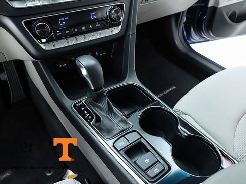Used 2019 Hyundai Sonata SEL w/ Tech Package 02 FWD image 61