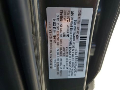 New 2026 MAZDA CX-30 2.5 Turbo w/ Premium Plus Pkg image 28