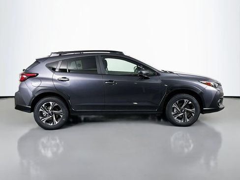 New 2026 Subaru Crosstrek 2.5i Premium image 8