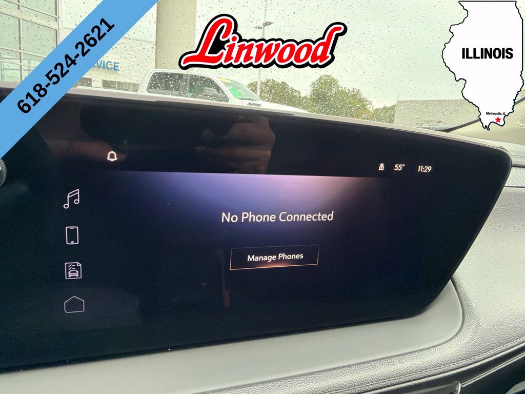 Used 2024 Buick Encore GX Preferred w/ Advanced Technology Package FWD image 27