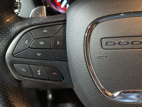Used 2021 Dodge Durango GT AWD/4WD image 12