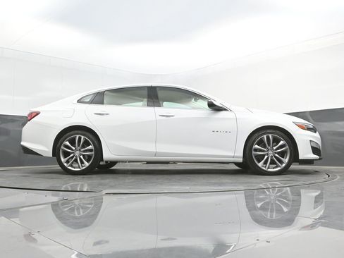 Used 2024 Chevrolet Malibu LT FWD image 40