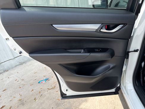 Used 2023 MAZDA CX-5 AWD 2.5 S w/ Select Package image 14